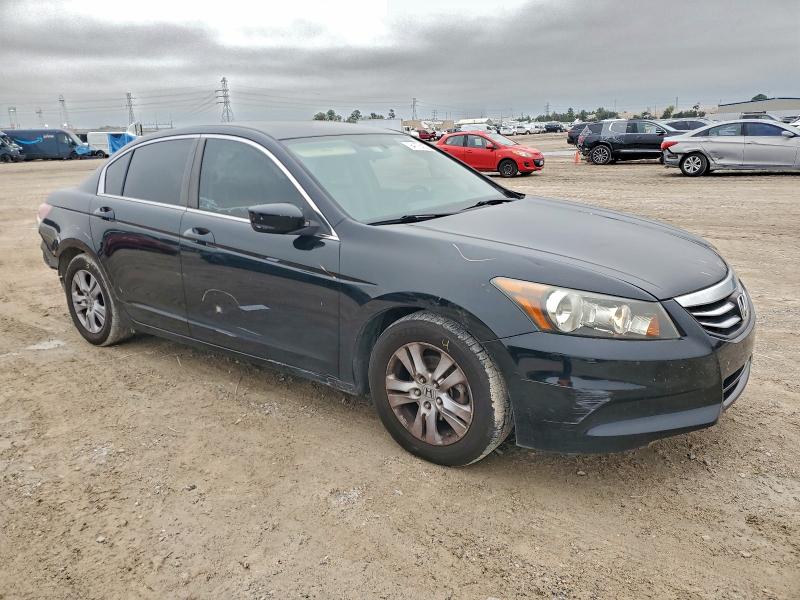 2012 HONDA ACCORD SE #3304817560