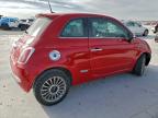 Lot #3320079463 2014 FIAT 500 LOUNGE