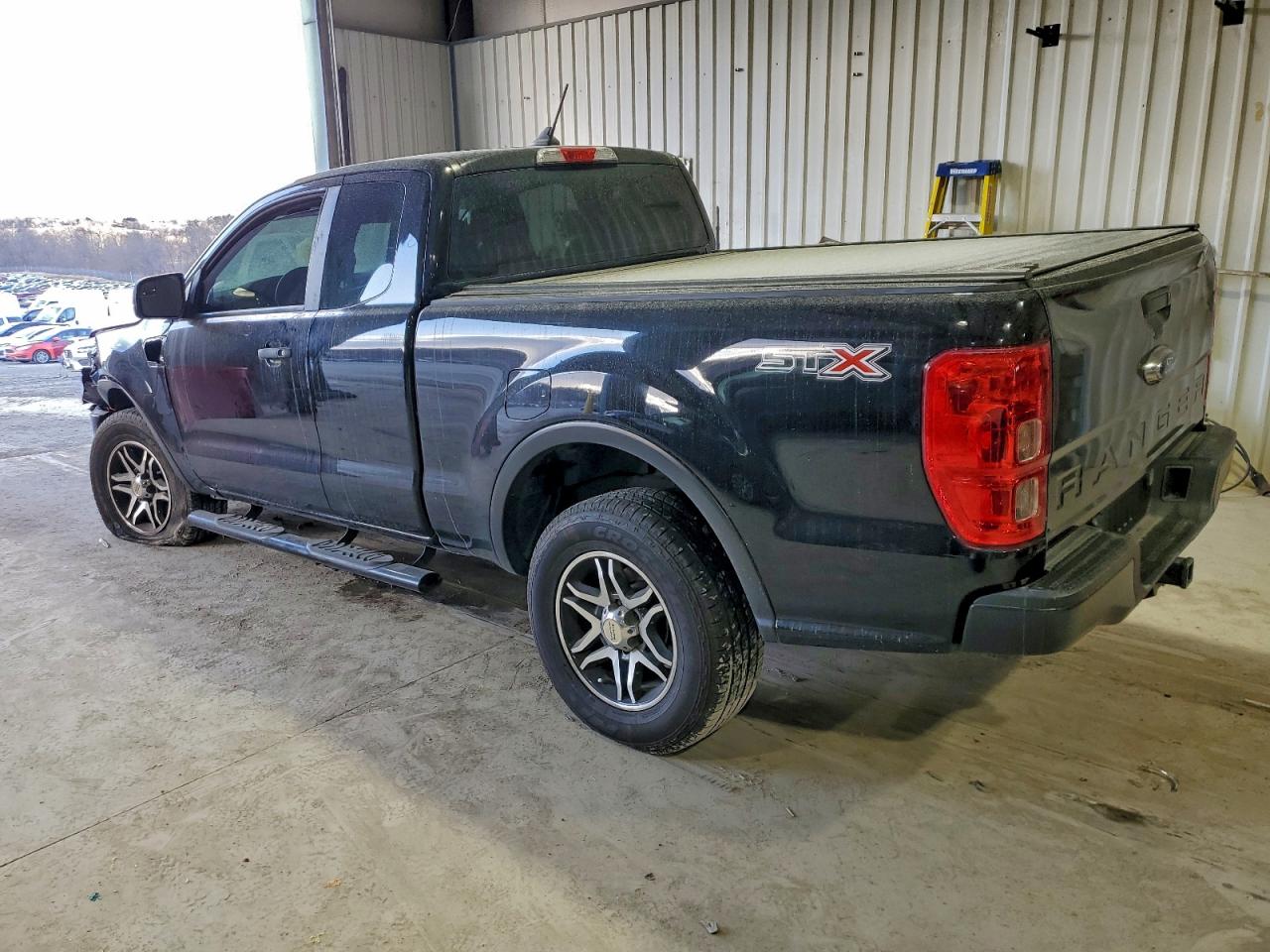 Lot #3315961221 2020 FORD RANGER XL
