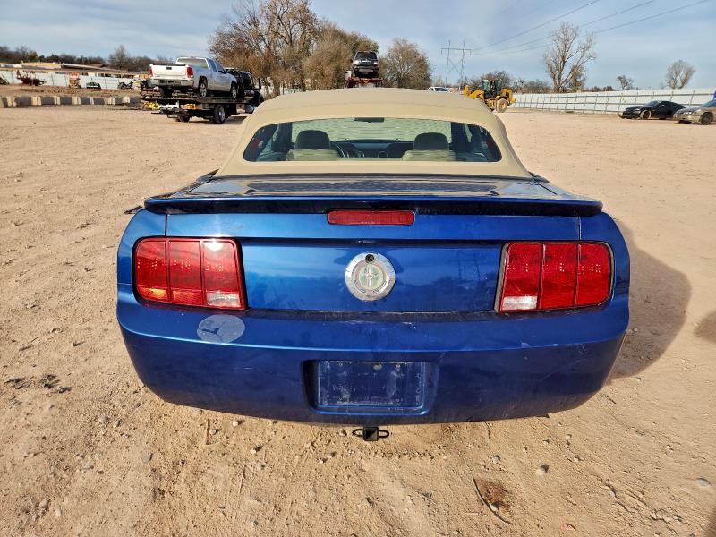 2007 FORD MUSTANG #3315878080