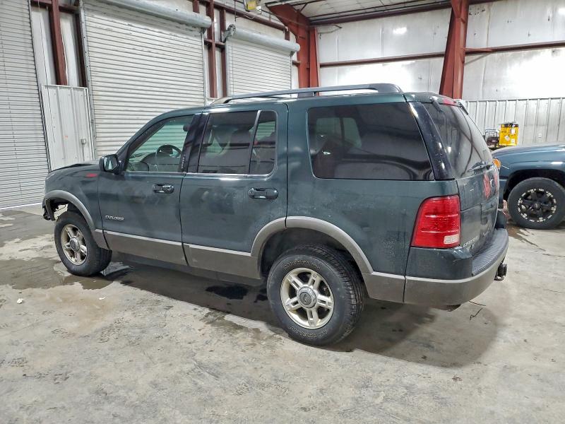 2002 FORD EXPLORER X #3316771461