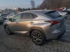 Lot #3317608524 2015 LEXUS NX 200T