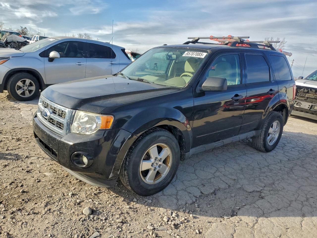 FORD ESCAPE XLT