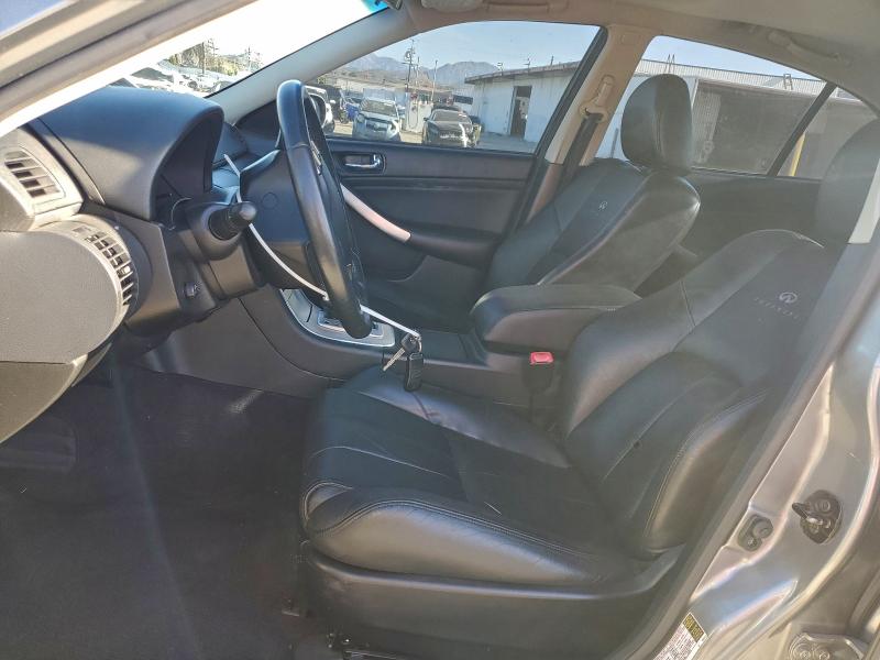 2005 INFINITI G35 #3304770931