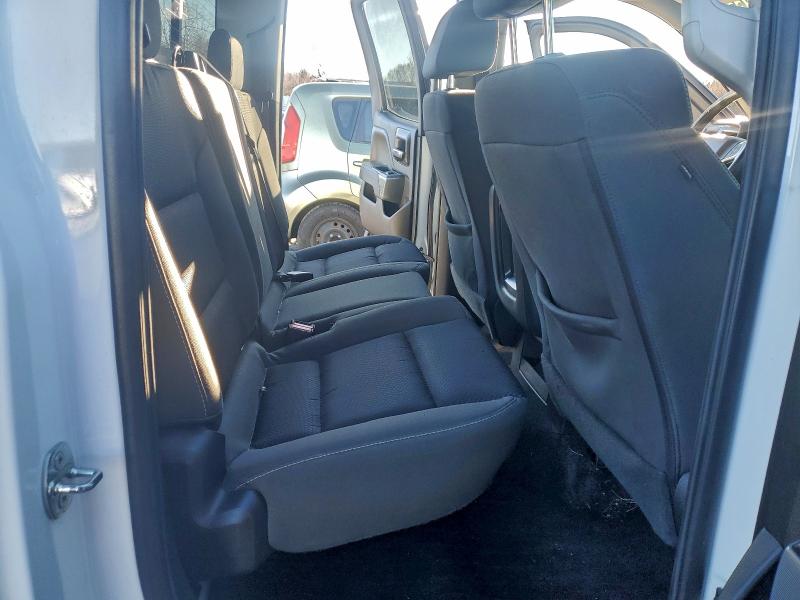 2016 CHEVROLET SILVERADO #3303847538