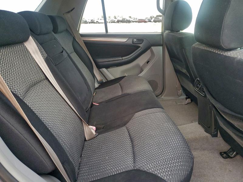 2006 TOYOTA 4RUNNER SR #3319077271