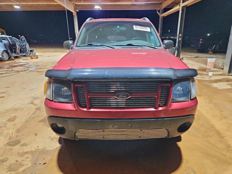 2002 FORD EXPLORER S #3303915753
