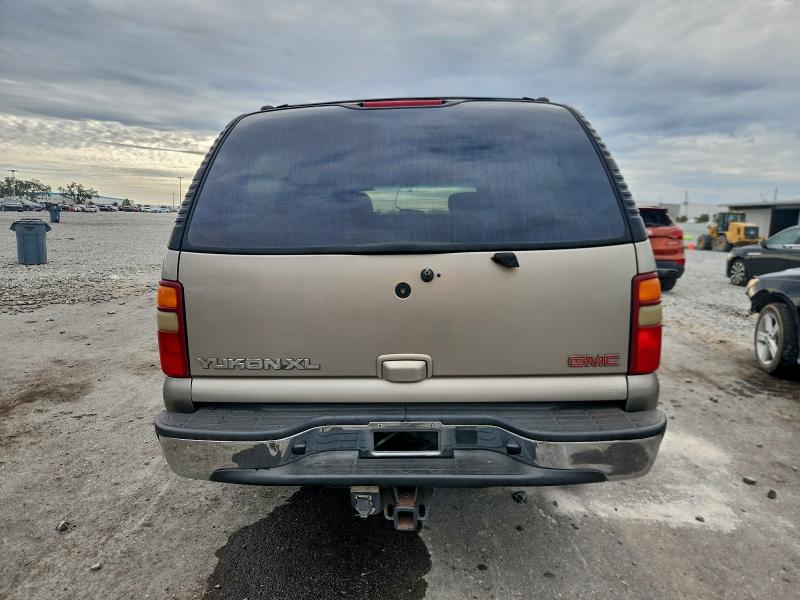 2001 GMC YUKON XL K #3302879963