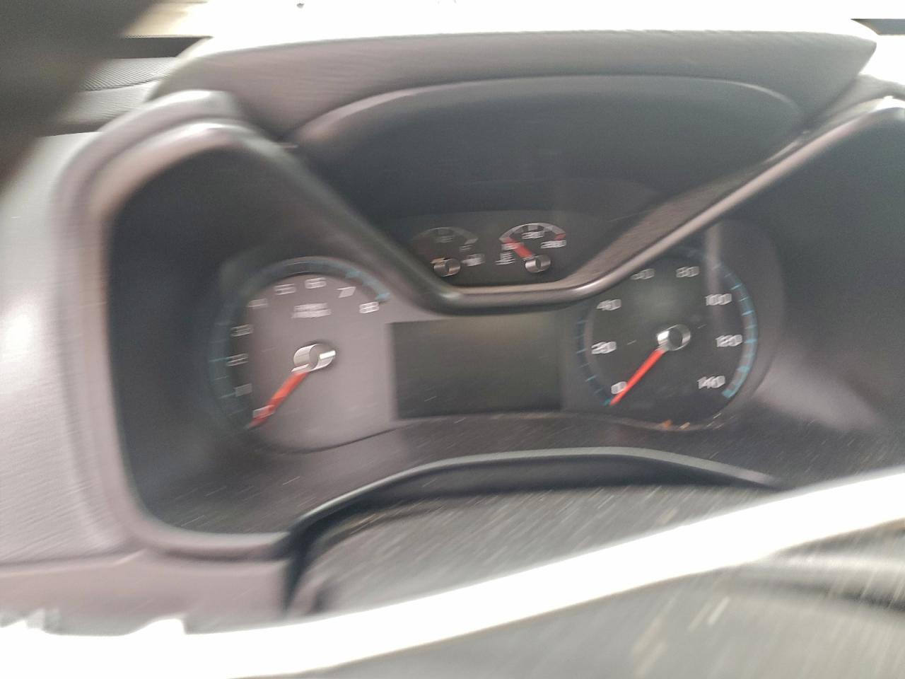 CHEVROLET COLORADO Z71