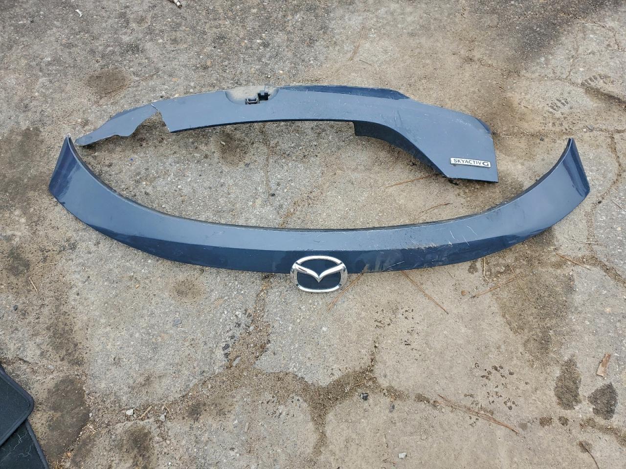 MAZDA CX-5 PREFERRED