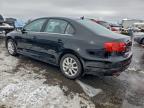 Lot #3315726454 2014 VOLKSWAGEN JETTA SE