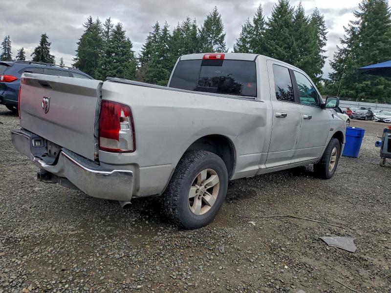 2017 RAM 1500 SLT #3304704930
