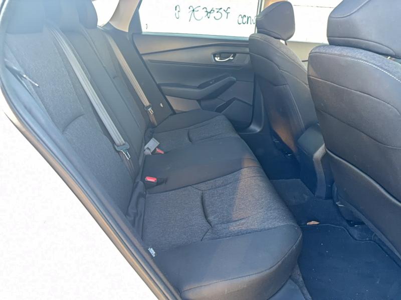 2024 HONDA ACCORD EX #3310333963