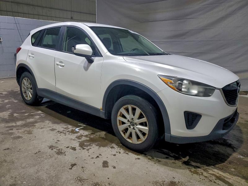 2013 MAZDA CX-5 SPORT #3305393309
