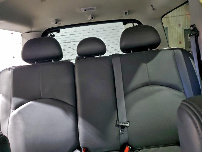 2006 MAZDA TRIBUTE S #3303814419