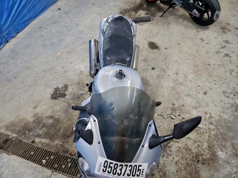 2004 KAWASAKI ZX1200 C #3309569558