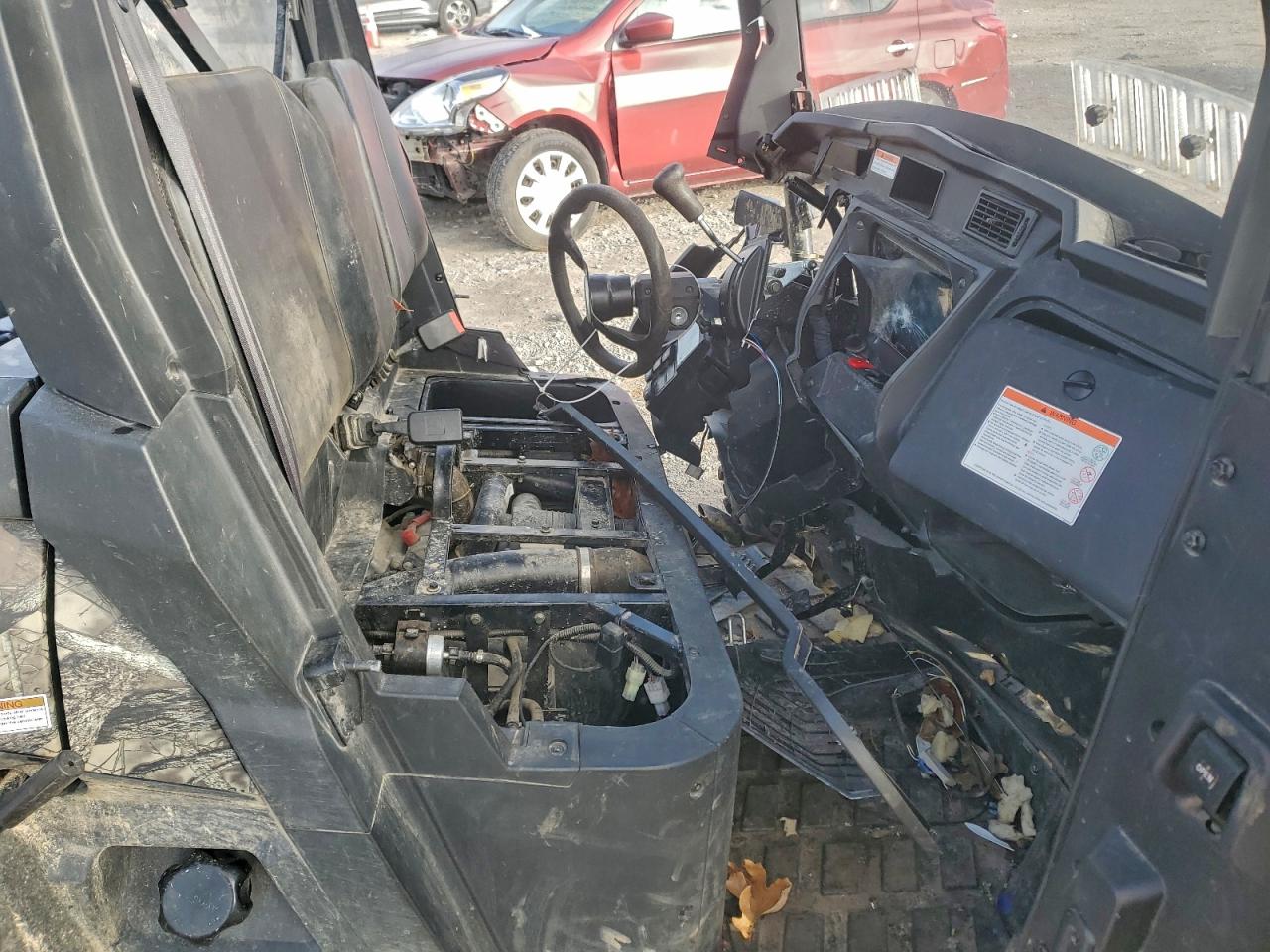 Lot #3315847147 2024 TAIZ CHEROKEE