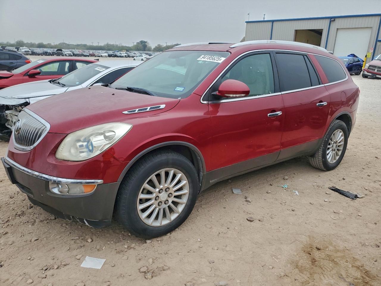 BUICK ENCLAVE