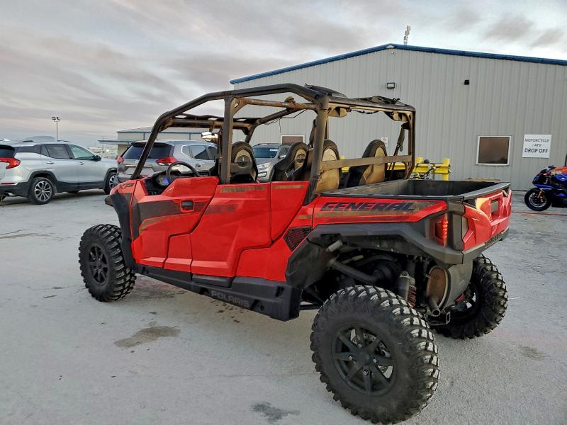 2025 POLARIS GENERAL XP #3303713419