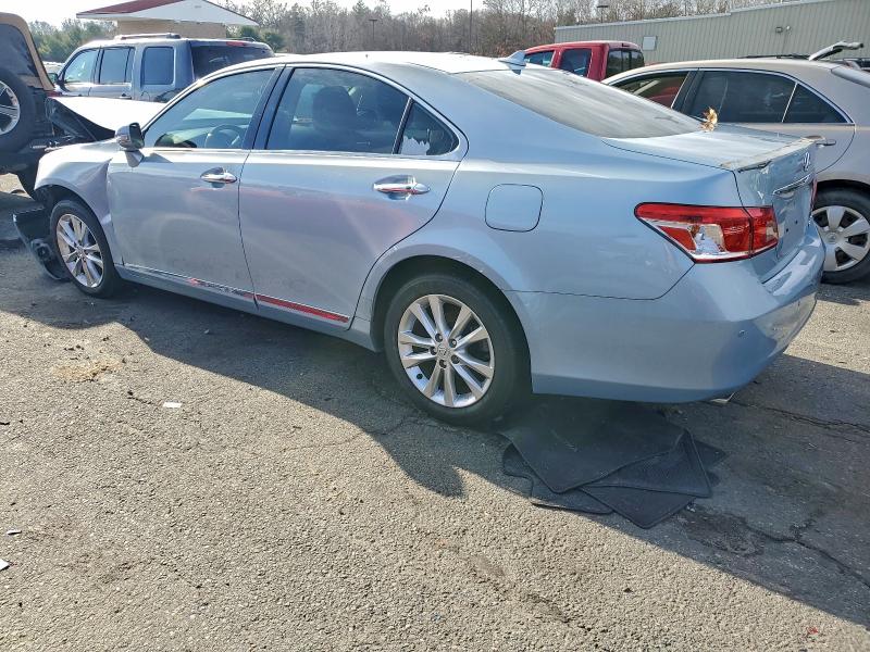2011 LEXUS ES 350 #3309620564