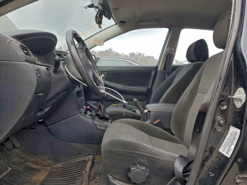 2003 TOYOTA COROLLA CE #3318871011