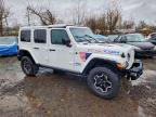 Lot #3308291166 2021 JEEP WRANGLER U