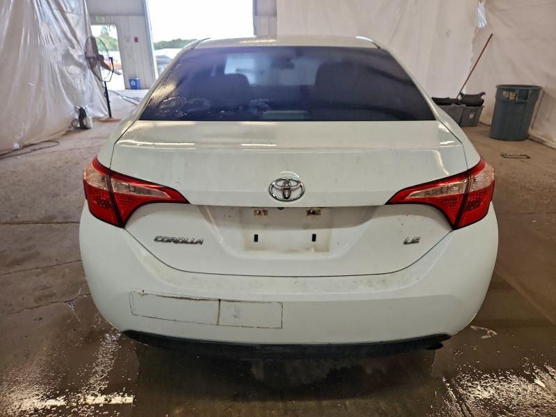 2017 TOYOTA COROLLA L #3305494063