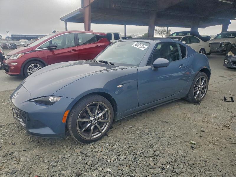 2021 MAZDA MX-5 MIATA #3309776858