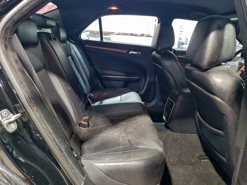 2014 CHRYSLER 300 #3302698010