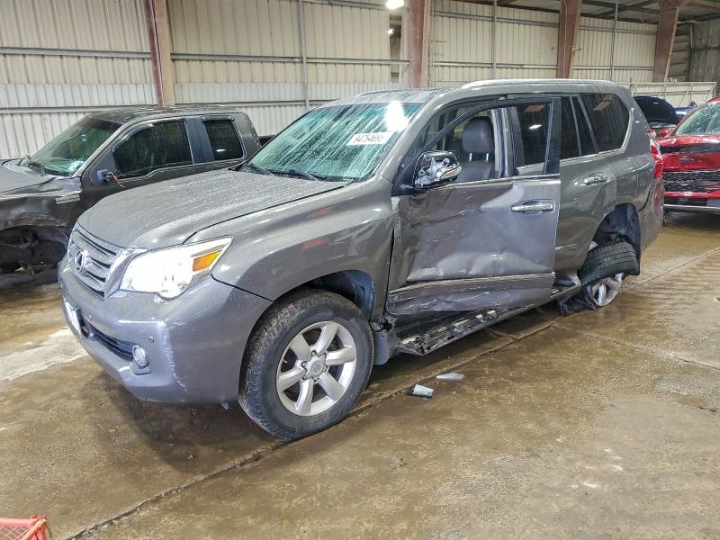 2013 LEXUS GX 460 #3309522569