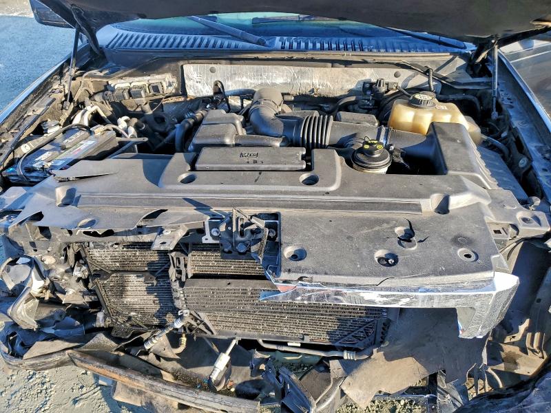 2008 FORD EXPEDITION #3309315996