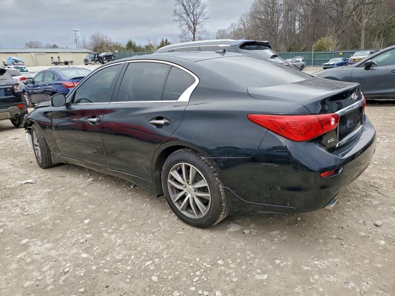 2017 INFINITI Q50 PREMIU #3316945172