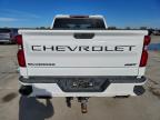Lot #3316706400 2021 CHEVROLET SILVERADO
