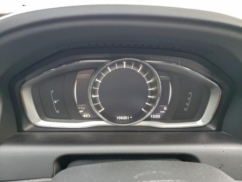 2017 VOLVO XC60 T6 DY #3317898907
