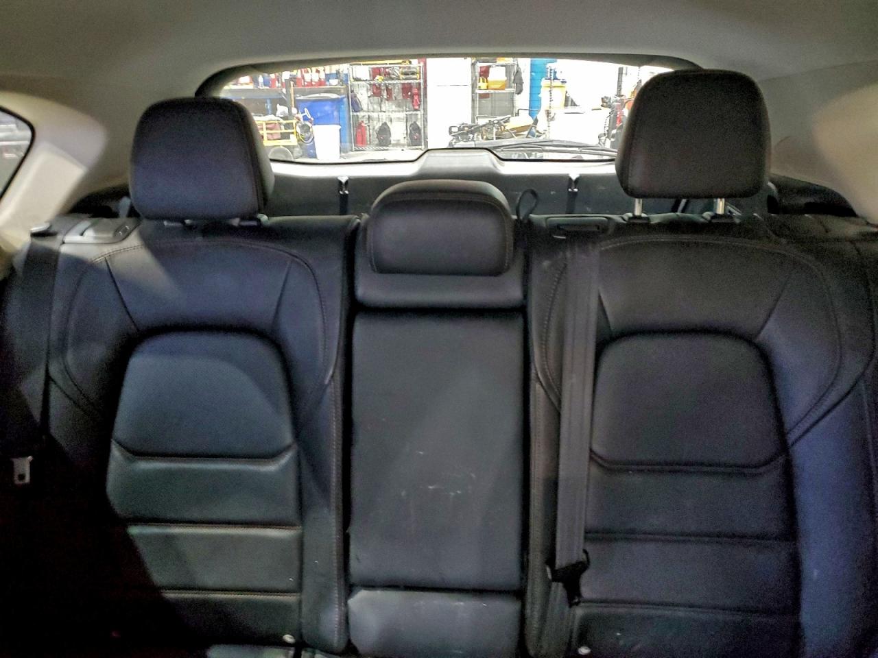 MAZDA CX-5 GRAND TOURING