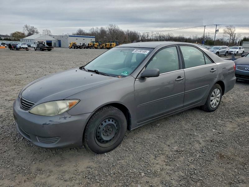 2005 TOYOTA CAMRY LE #3312321773