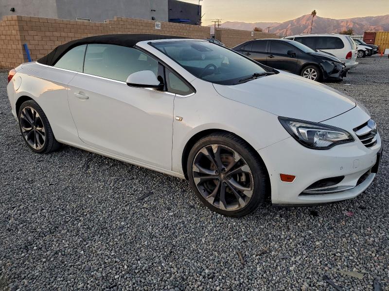 2019 BUICK CASCADA PR #3304170457