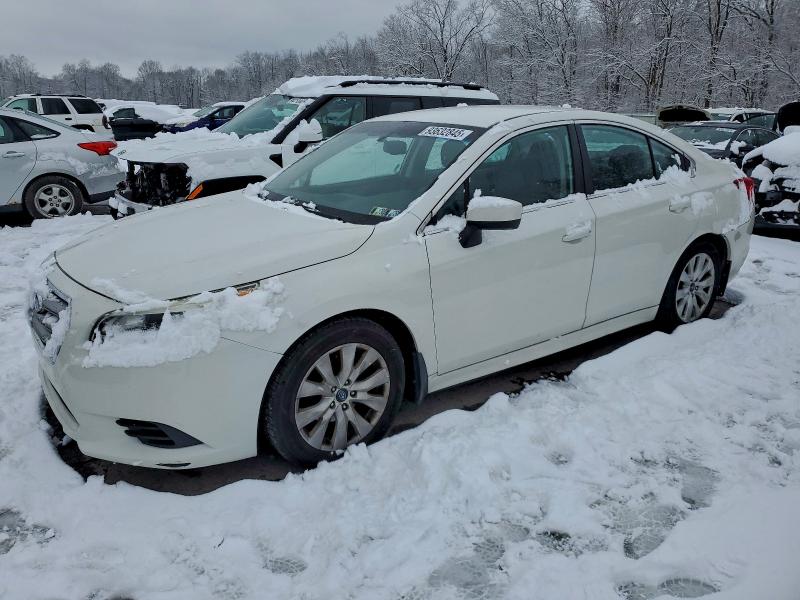 2015 SUBARU LEGACY 2.5 #3303419908