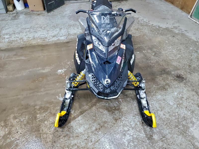 2012 SKI DOO RENEGADE #3305395340