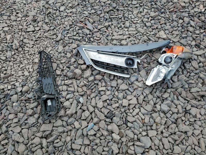 2014 ACURA ILX 20 #3315821381