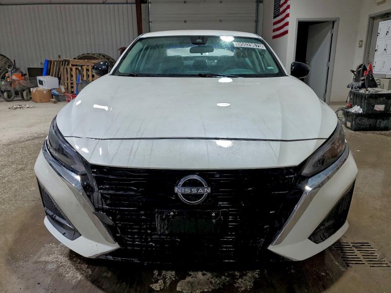2024 NISSAN ALTIMA SV #3316788431