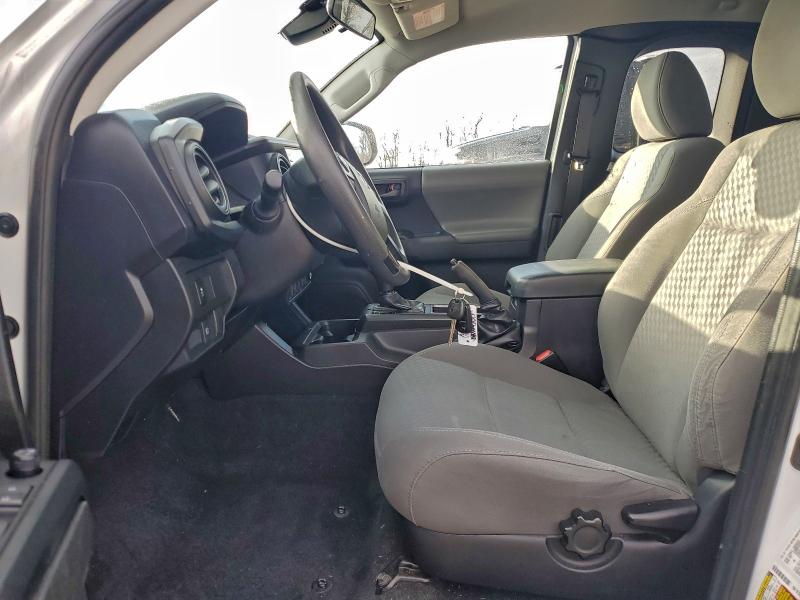 2021 TOYOTA TACOMA ACC #3304790341