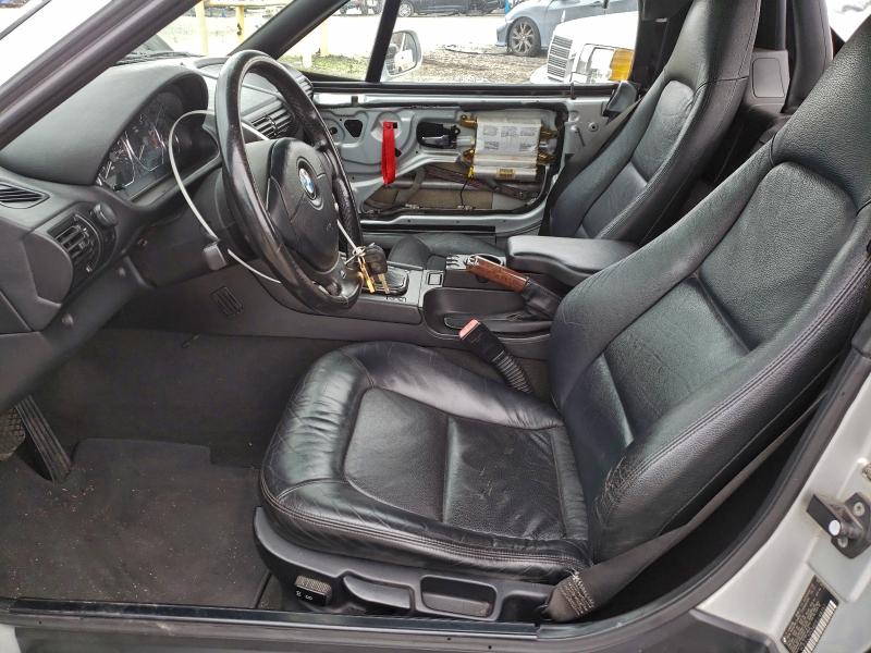 2001 BMW Z3 3.0 #3301874442