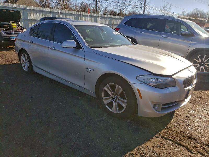 2012 BMW 528 XI #3312424613