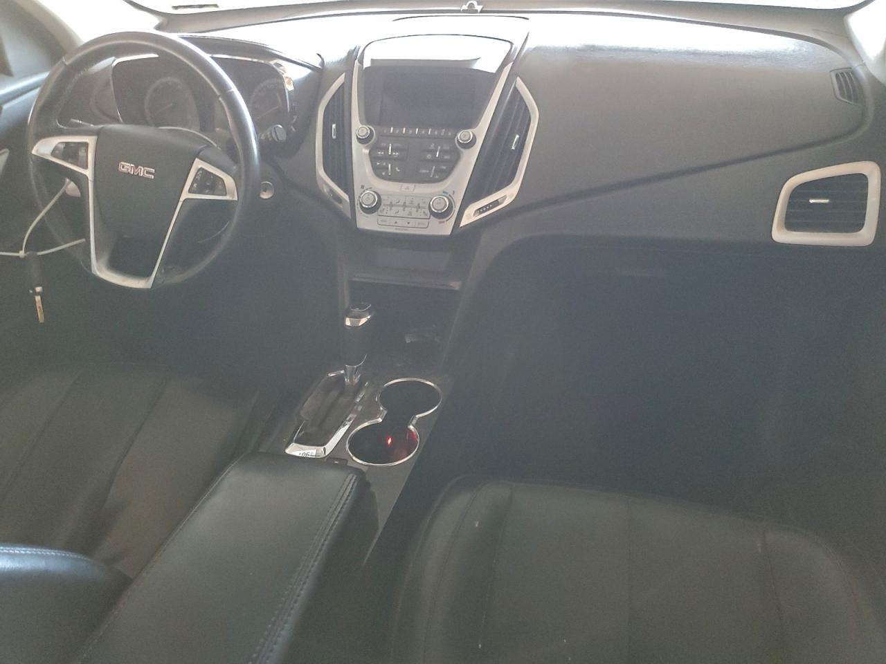 Lot #3310664750 2016 GMC TERRAIN SL