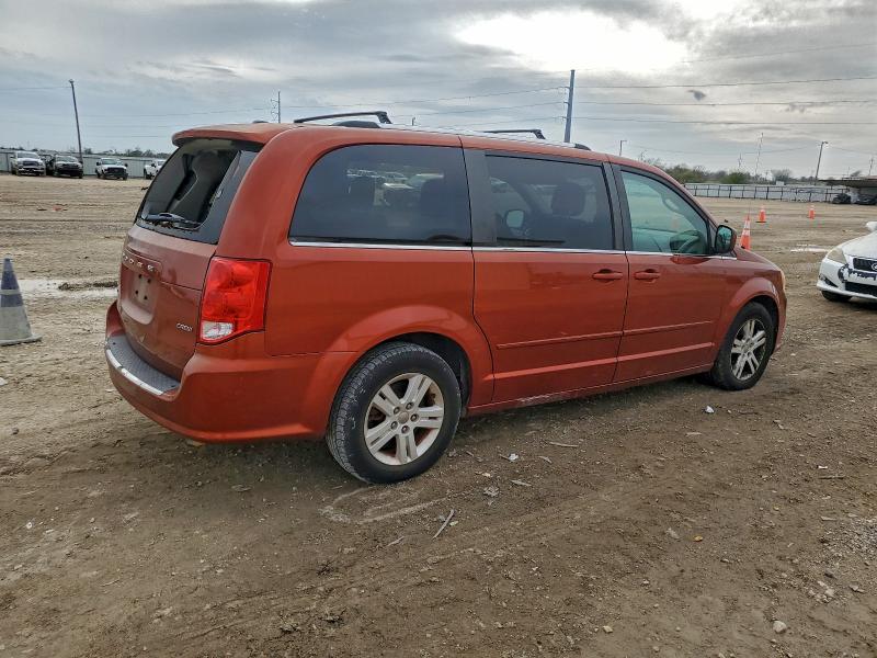 2012 DODGE GRAND CARA #3309446967