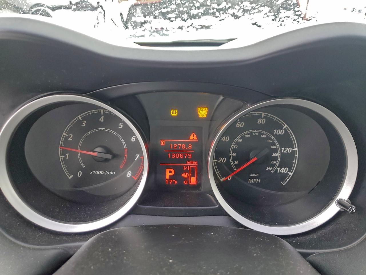 MITSUBISHI LANCER ES/ES SPORT