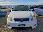 Lot #3316860164 2007 TOYOTA COROLLA MA