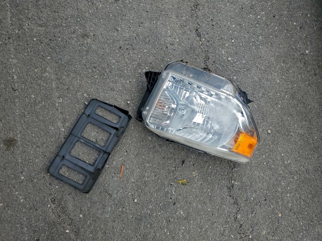 TOYOTA TUNDRA DOUBLE CAB SR