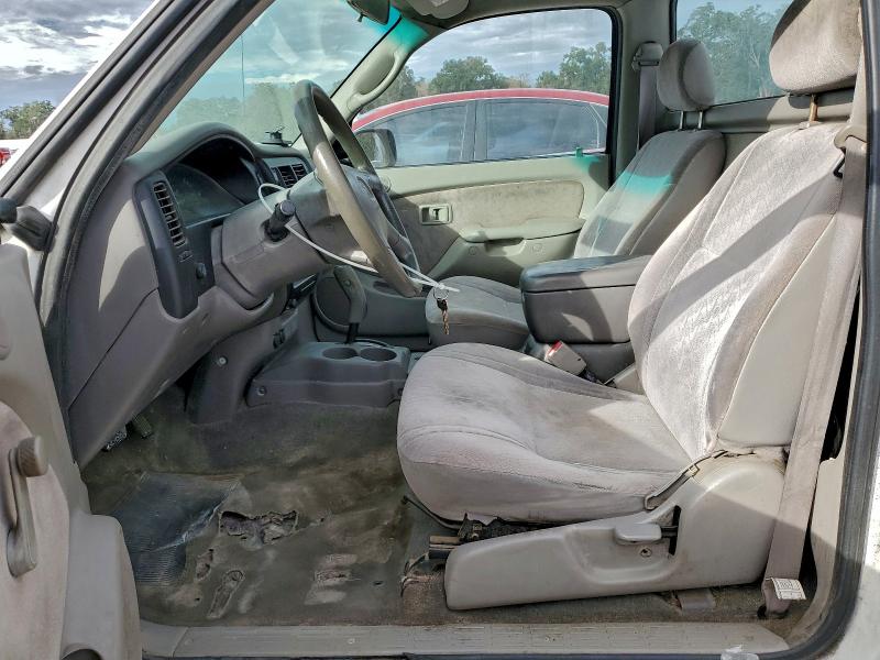 2001 TOYOTA TACOMA #3301660685